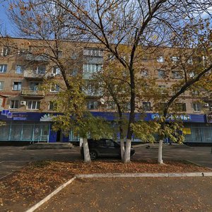 Ulitsa Konstitutsii SSSR, 12, Orenburg: photo