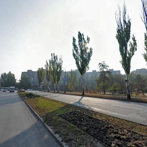 Fortechna vulytsia, 90А, Zaporizhia: photo