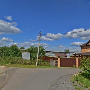 Moskovskaya Street, 14с1, : foto