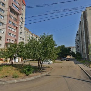 Leninskiy Avenue, 73 ، فورونيج: صورة