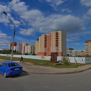Sheksninskiy Avenue, 25В ، : صورة
