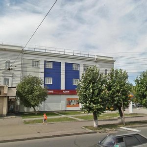 Karla Marksa Avenue, 18 ، أومسك: صورة