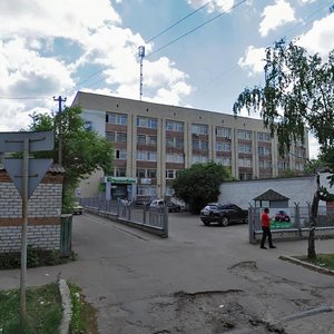 Житомир, Гоголевская улица, 4: фото