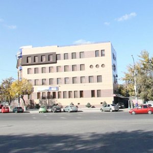 Pobedy Street, 27/79, Astrahan: photo
