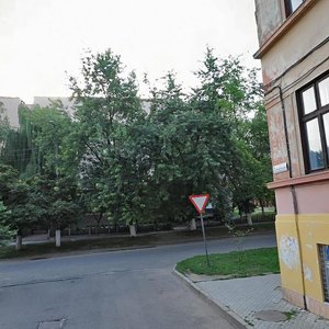 Черновцы, Улица Героев Майдана, 5: фото