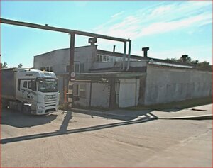 Ukrainskaya Street, 37/2, Yuzhno‑Sakhalinsk: photo