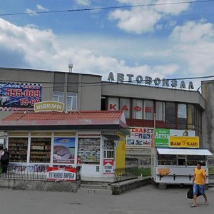 Khmelnytske shose, 103А, : foto
