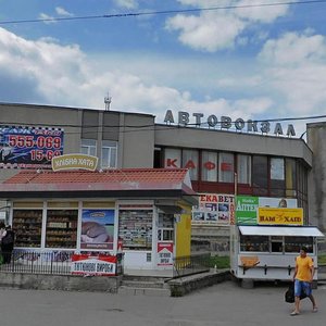 Khmelnytske shose, 103А, Vinnytsia: photo