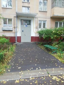 Artekovskaya Street, 7к2 ، موسكو: صورة