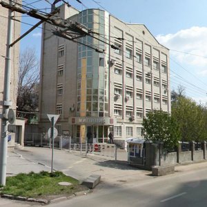 Stachki Avenue, 14, Rostov‑na‑Donu: photo