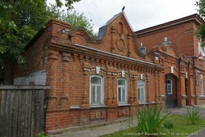 , Voznesenskaya Street, 39: foto