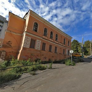 Kalinina Street, 2, Penza: photo