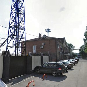 Beregovaya Street, 30А, : foto