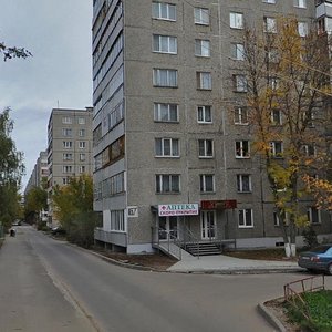 Dobroselskaya Street, 167А, Vladimir: photo