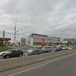 Ulitsa Partizana Zheleznyaka, 40А, Krasnoyarsk: photo