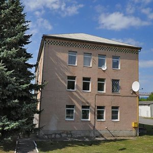 Poliska vulytsia, 1, : foto