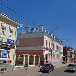 Кострома, Советская улица, 47: фото