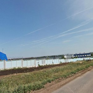 Maykopskaya ulitsa, 20к1, Ufa: photo