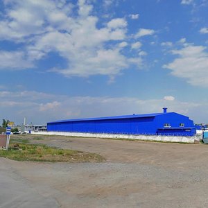 Samarskoye shosse, 5, Bataysk: photo