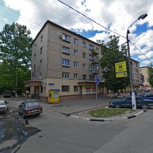 Sovetskaya Street, 13, Balashiha: photo