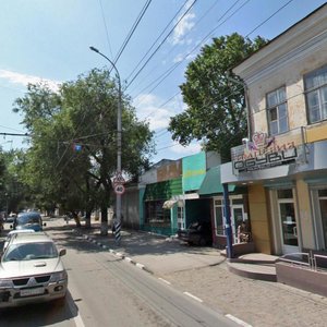 Ulitsa imeni N.G. Chernyshevskogo, 215/18 ، ساراتوف: صورة