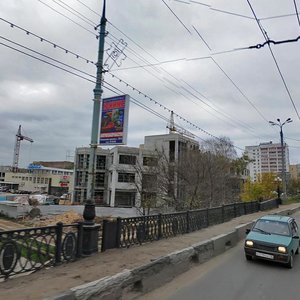 Йошкар‑Ола, Улица Карла Маркса, 99: фото