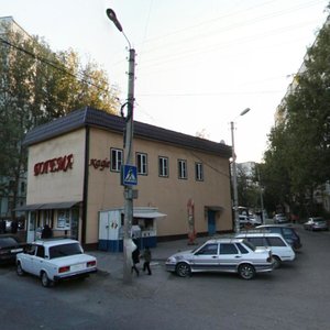 Borisa Alekseeva Street, 67А, Astrahan: photo