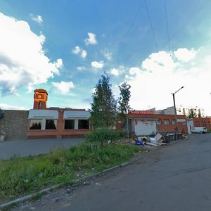 Beryozovaya Alley, 31, Petrozavodsk: photo