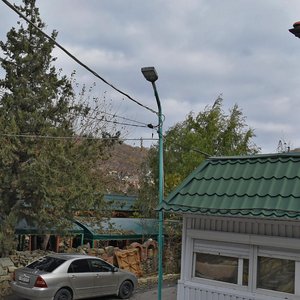 Promyshlennaya Street, 14, : foto