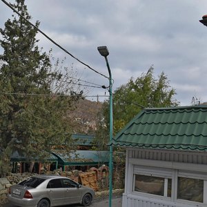 Promyshlennaya Street, 14, Krasnodar Krai: photo