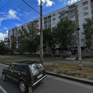 Карпинского 24а пенза карта