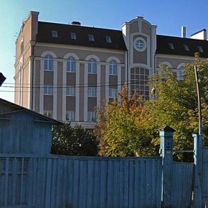 Proletarskaya ulitsa, 74, Orenburg: photo