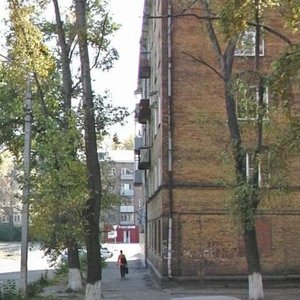 Ulitsa Obnorskogo, 9, : foto