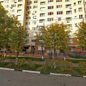 Ulitsa Doktorova, 12А, : foto
