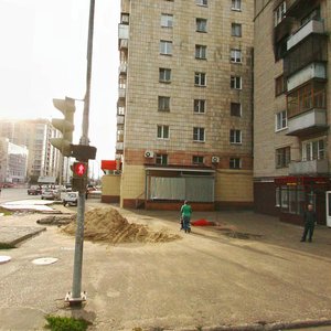 Казань, Улица Достоевского, 75: фото