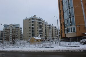 Gertsena Street, No:8, Cheboksary: Fotoğraflar