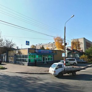 Priokskaya Street, 10, Nizhny Novgorod: photo