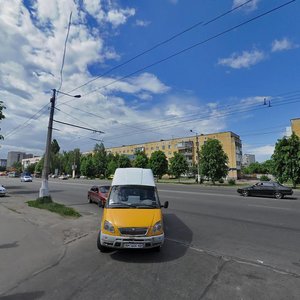 Myru Avenue, No:8, Jytomyr: Fotoğraflar