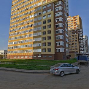 Akademicheskaya Street, 6, : foto