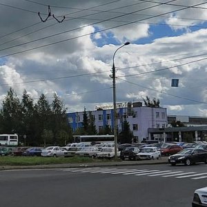 Рыбинск, Улица 9 Мая, 61: фото