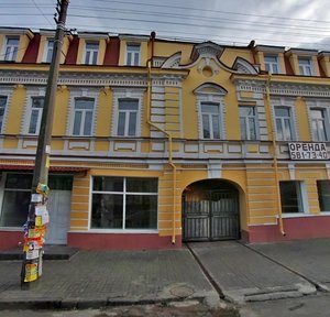 Zhytnotorzka Street, 4/16, Kyiv: photo