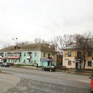 Grekova Lane, 27, Nizhny Novgorod: photo