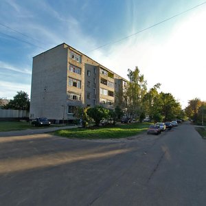 Карта панорама кашира