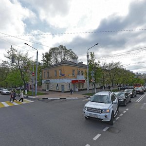 Popova Street, 28, Belgorod: photo