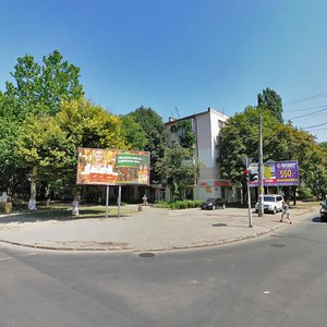 Varnenska vulytsia, 9, Odesa: photo