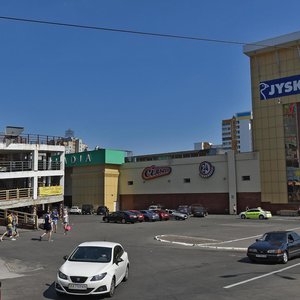 Borschahivska Street, 154А, Kyiv: photo