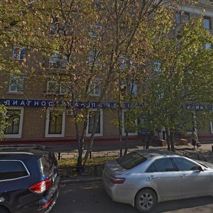 Priorova Street, 36, : foto
