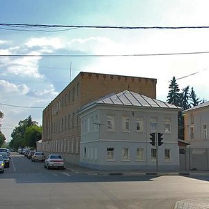 Oktyabrskoy Revolyutsii Street, 228, Kolomna: photo
