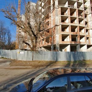 Parkovo-Syretska Street, No:4В, Kiev: Fotoğraflar