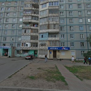 Ostinskaya ulitsa, 40, : foto